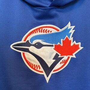 Blue Jays Hoodie